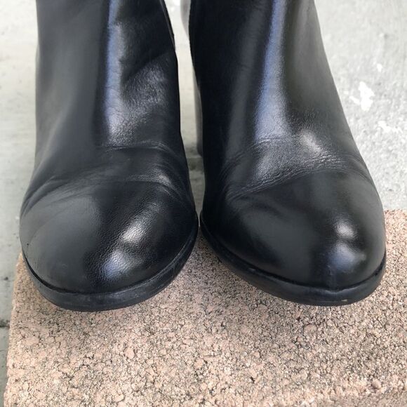 Louise et Cie ankle boots - Picture 4 of 8